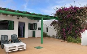 Villa Flores